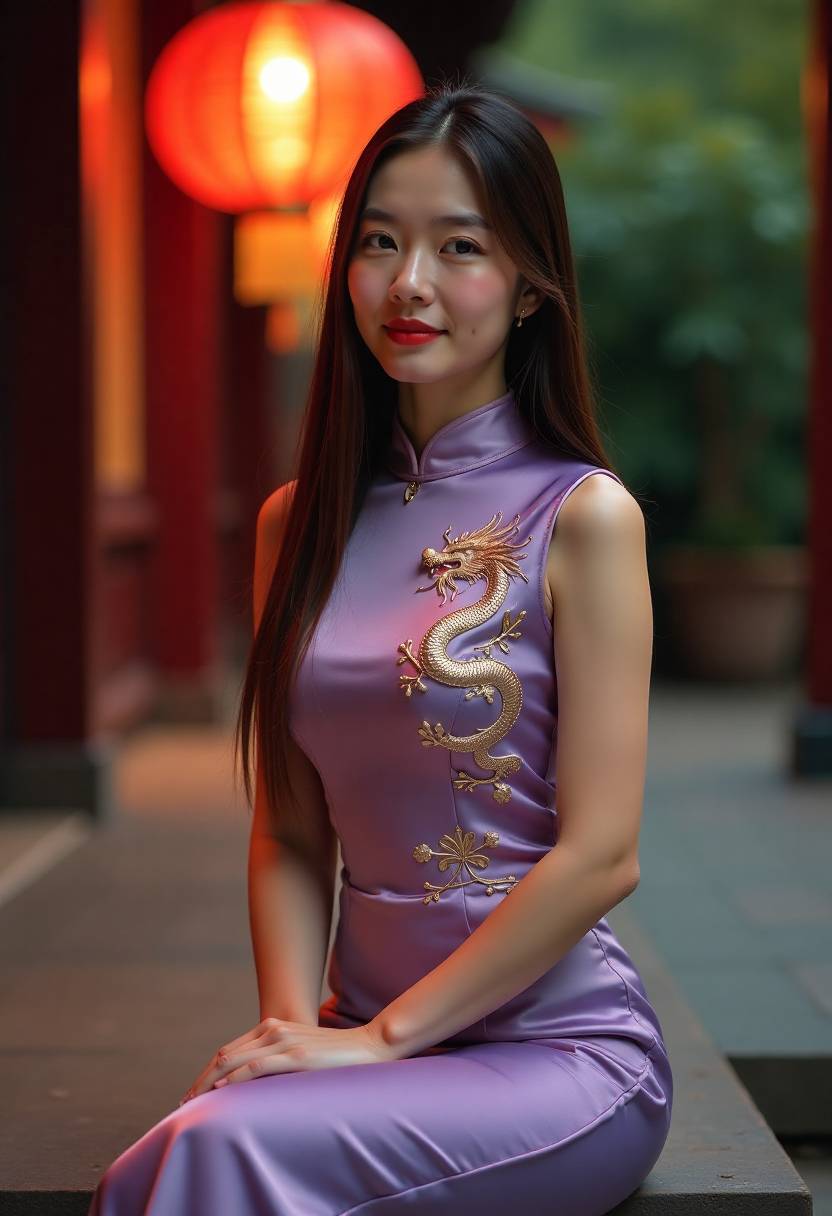 刘涛饰演纪南音剧中人物分享